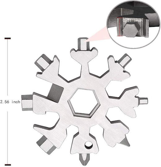 Gentlemen's Hardware Tool Gentlemen's Hardware Karambit