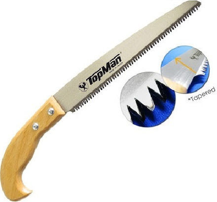 Topman Handsäge 30 cm