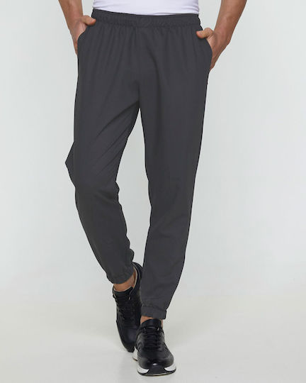 Ayo Unisex Medizinische Hosen Gray