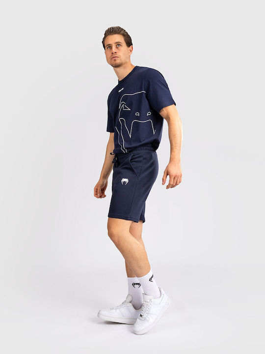Sportliche Herrenshorts Navy