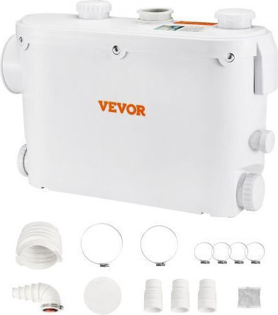 Vevor MTJZ500W8MWC3PI5XV2