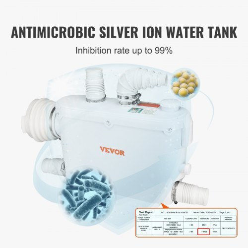 Vevor MTJZ500W8MWC3PI5XV2