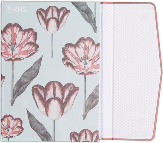 RHS Notizbuch