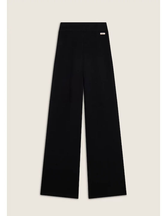 Freddy Sweatpants Black