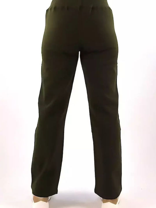 Dama Koupa Sweatpants Khaki