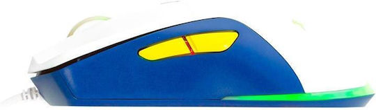 Xtrike Me GM-227 Gaming Mouse 3600 DPI Black