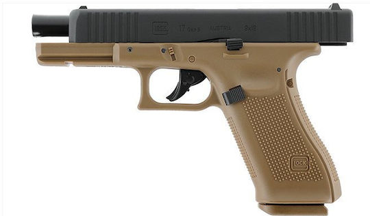 Walther Pistol cu Aer cu Aer Precomprimat 6mm