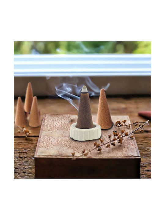 Satya Nag Champa Dhoop Cones