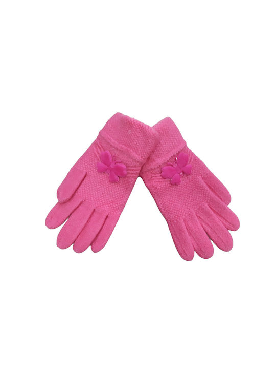 Domina Kids Gloves Pink 1pcs