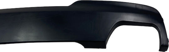 Diffuser Αυτοκινήτου Πίσω Design Διπλό Διπλές Συμβατό με BMW F10 / M5