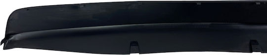 Diffuser Αυτοκινήτου Πίσω Συμβατό με BMW E39