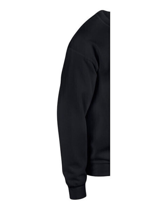 Kids Sweatshirt Black