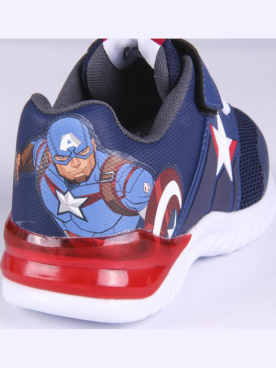 Marvel