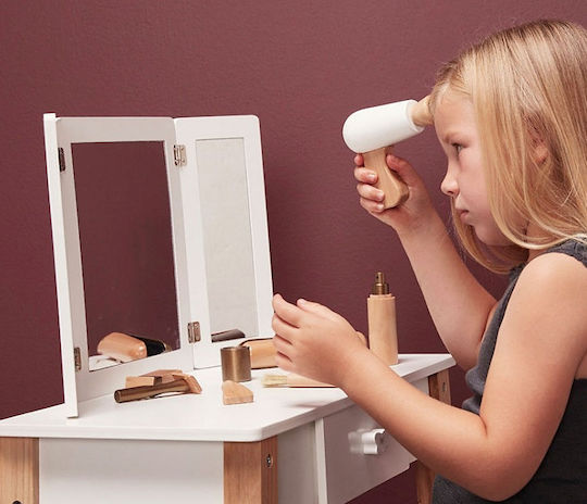 Children's Beauty Vanity