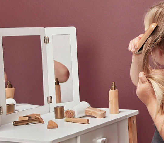 Children's Beauty Vanity