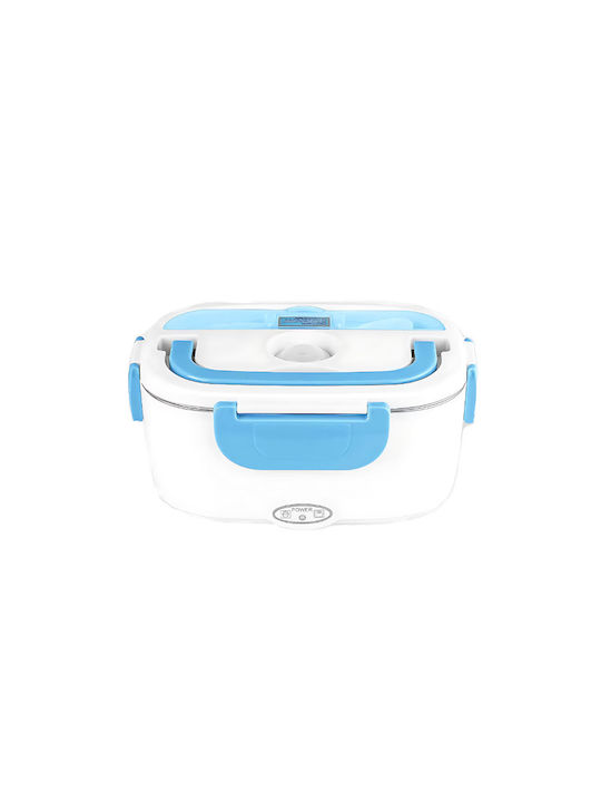 Lunchbox Thermal Casserole Food 2 Compartments Volume 1.1l Power 40w