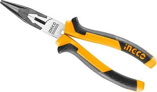 Ingco Cutting Plier Straight Length 160mm