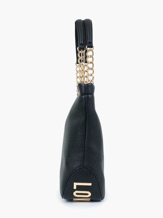 Women's Bag Shoulder Black