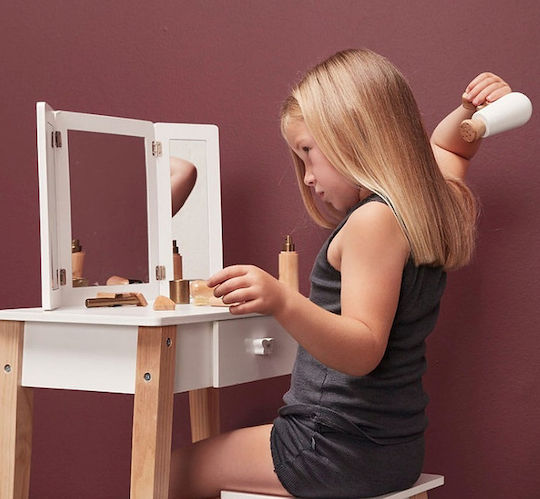 Zubehör Kinder-Schminktisch