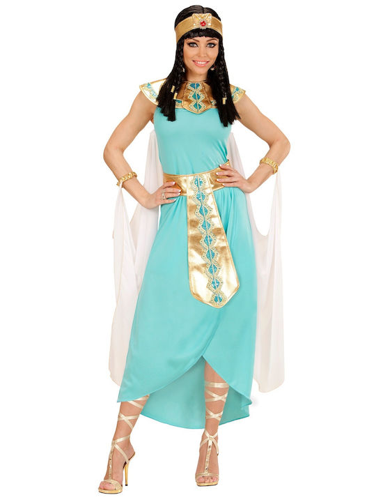 Carnival Costume Cleopatra