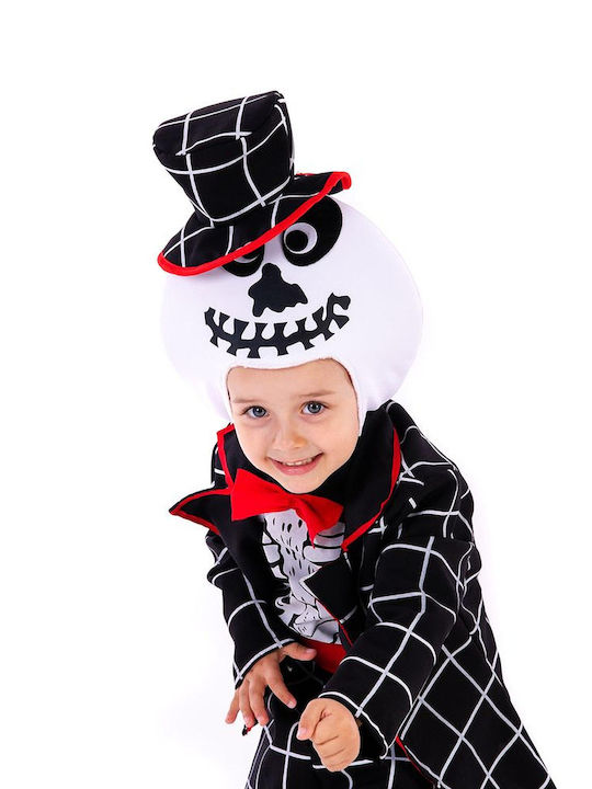 Costum de Carnaval pentru Copii Little Coco