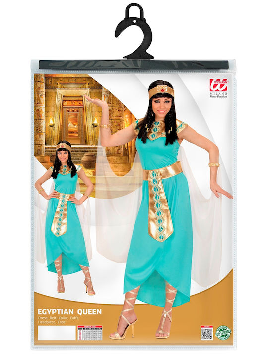 Carnival Costume Cleopatra