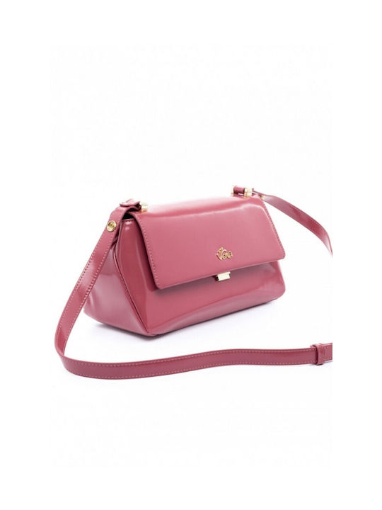 Veta Women's Bag Shoulder Pink