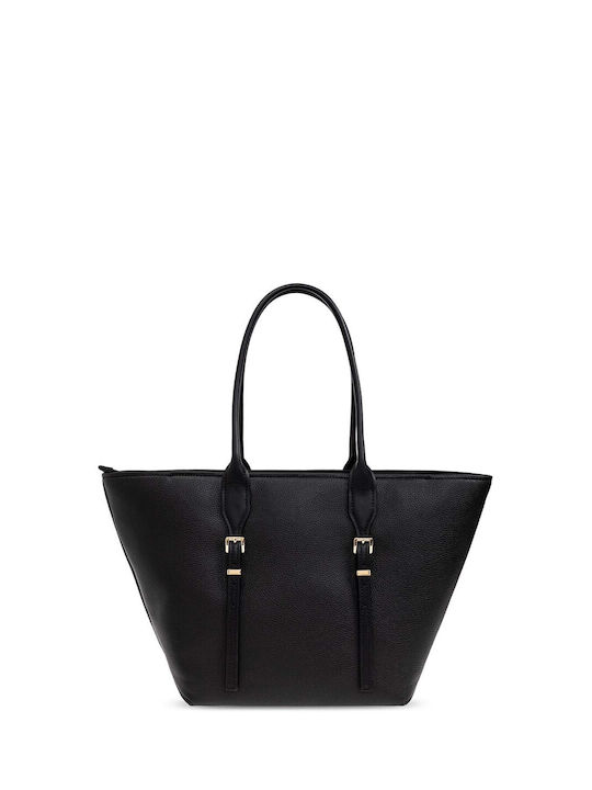 Michael Kors Damen Tasche Tote Hand Schwarz