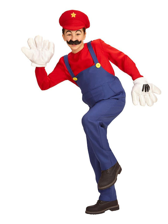 Kids Carnival Costume