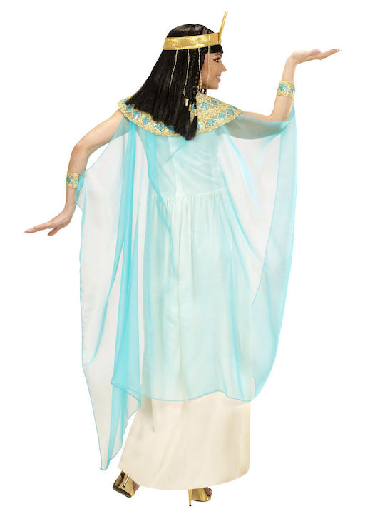 Carnival Costume Cleopatra