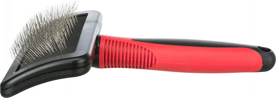Trixie Brush for Misc Hair Lengths for Hair Removal 12x16cm