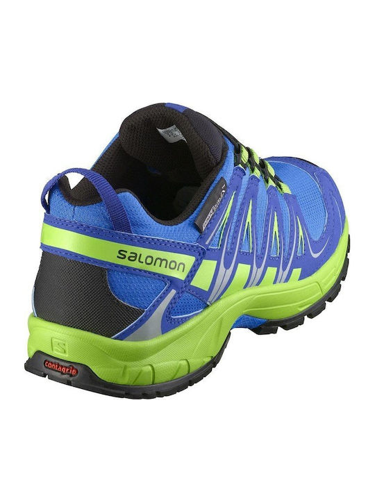 Salomon