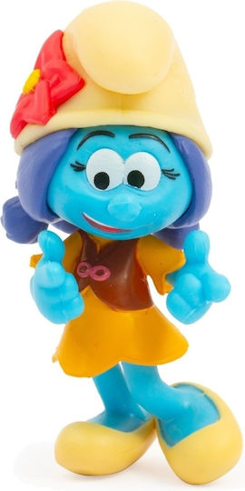 Giochi Preziosi Miniature Toy Smurfs Dracoumel for 3+ Years Old
