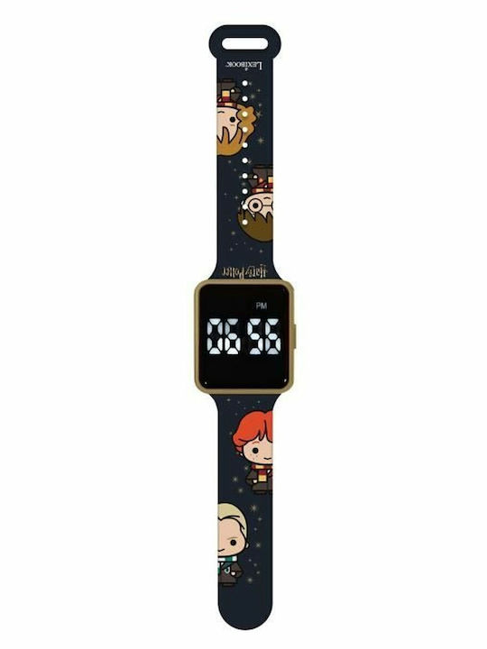 Lexibook Kinderuhren Smartwatch
