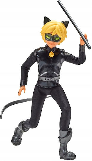 Playmates Toys Κούκλα Miraculous 26εκ.