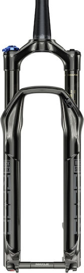 Αμορτισερ Rockshox Reba Rl Crown 27.5'' Boost 15x110 120mm Black Tpr 42offset Solo Air A9