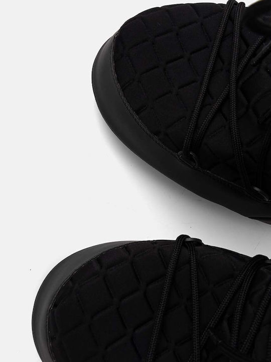 Icon Women's Boots Black