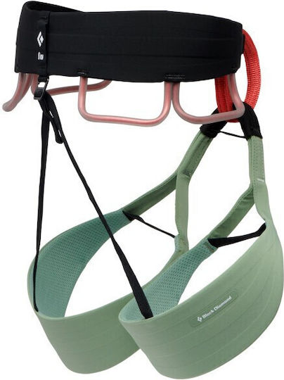 Black Diamond BD6510833057 Women's Harness