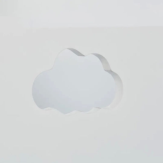 Βιβλιοθήκη Δαπέδου Ξύλινη Εκρού 64x53x59cm