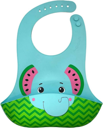 Kids Euroswan Waterproof Лигавник Силикон