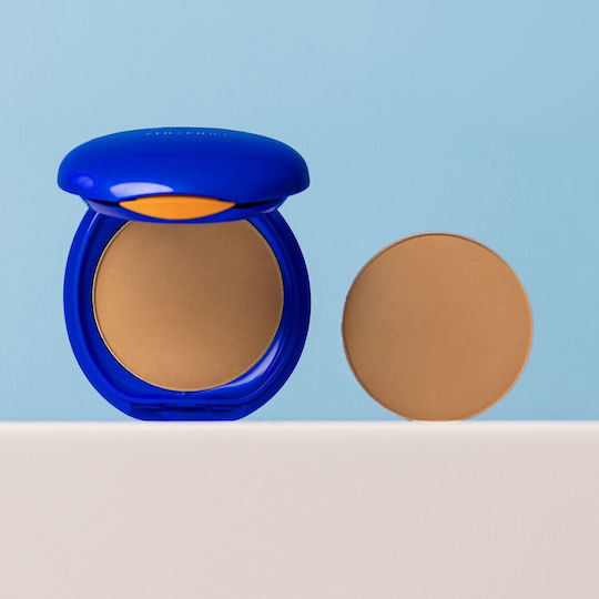 Shiseido UV Protective Refill Сгъваеми SPF30 Medium Ochre 12гр