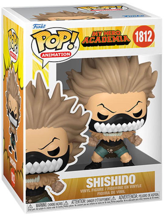 Funko Shishido