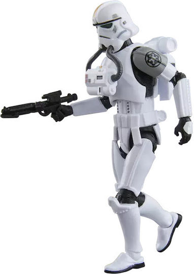 Φιγούρα Δράσης Jedi Survivor 10εκ.