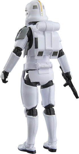 Φιγούρα Δράσης Jedi Survivor 10εκ.