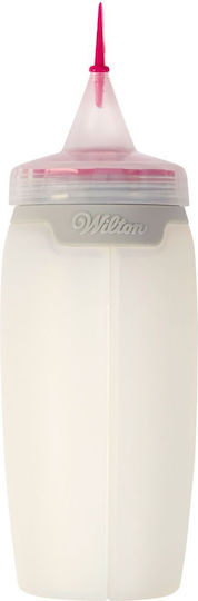 Μπουκάλι Σιλικόνης Wilton