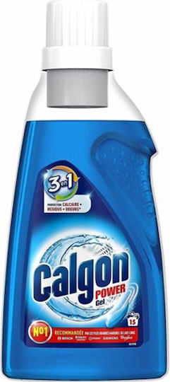 Calgon PowerGel 2 in 1 Gel Softener 750ml