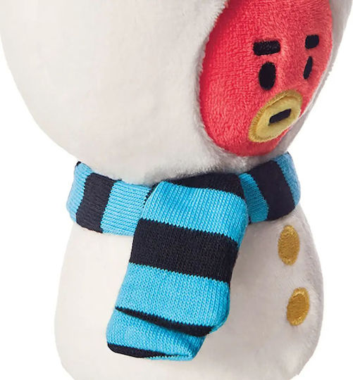 Плюшена играчка Tata зима 18см