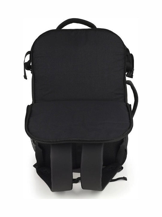 Gabol Canada Rucsac Negru