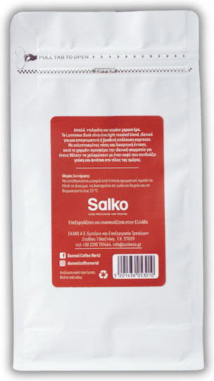 Danneli Leuchtende Dämmerung Hausmischung Bohnen 250g