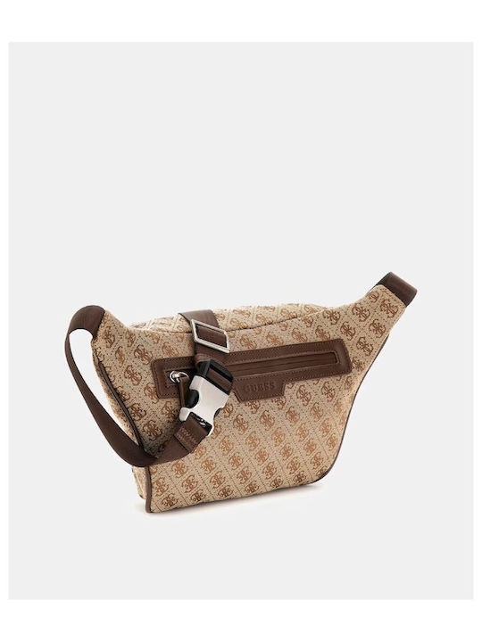 Guess Waist Bag Beige